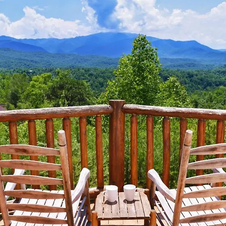 Pinnacle Vista Lodge